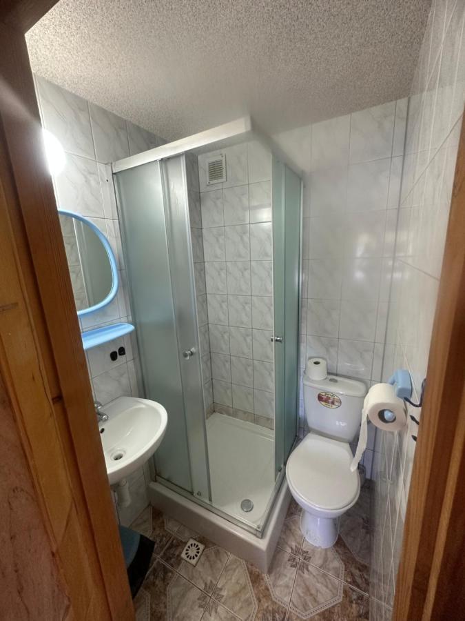 Pokoje Goscinne U Zofii Bukowina Tatrzańska Exterior foto