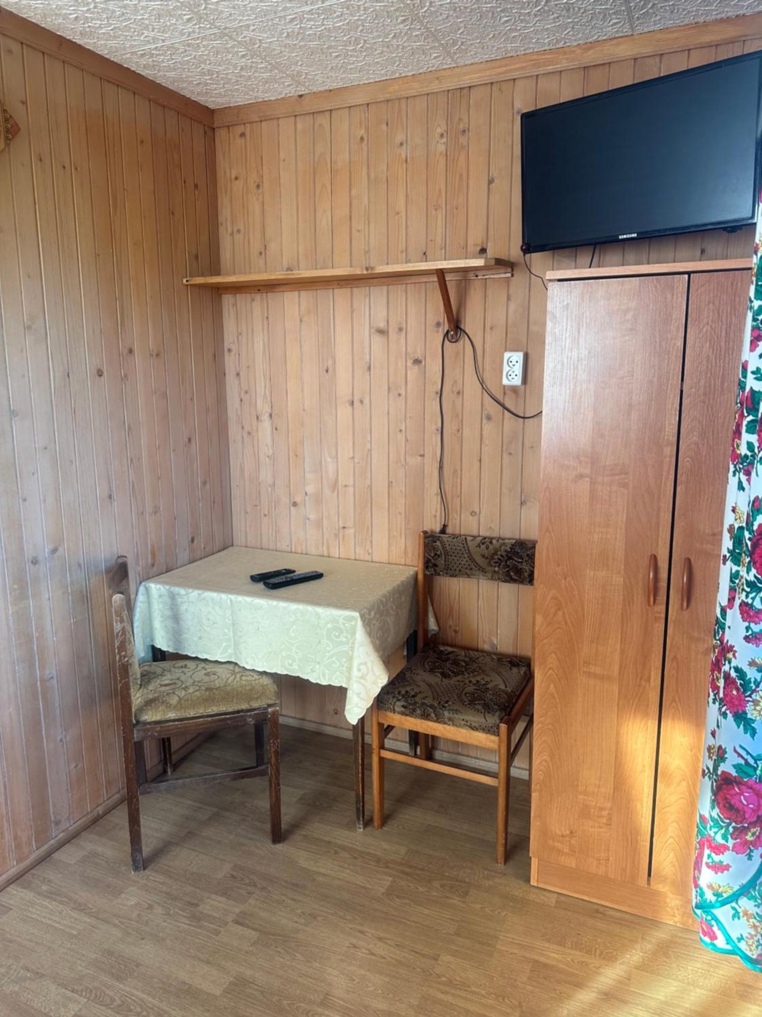Pokoje Goscinne U Zofii Bukowina Tatrzańska Exterior foto