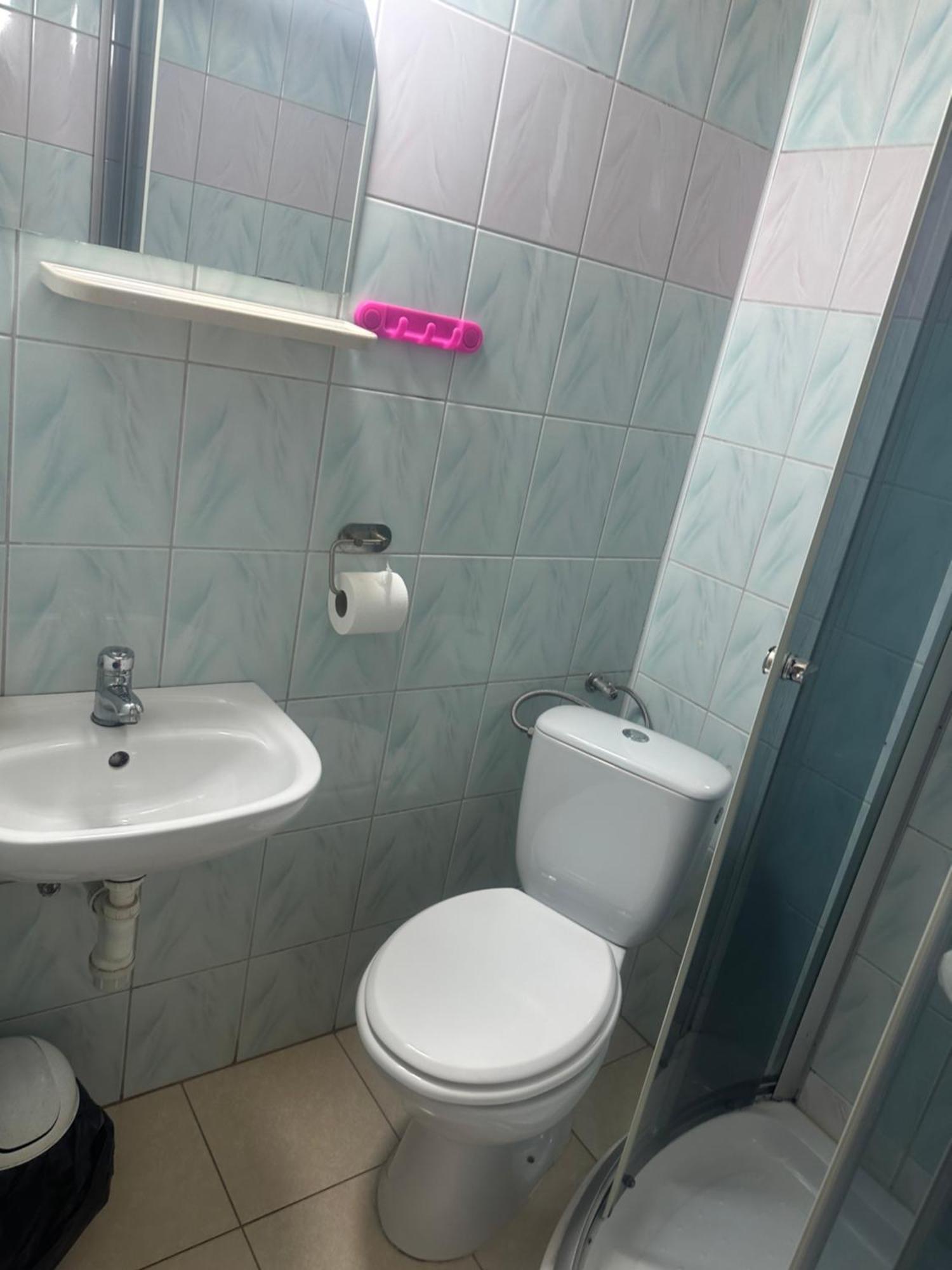 Pokoje Goscinne U Zofii Bukowina Tatrzańska Exterior foto