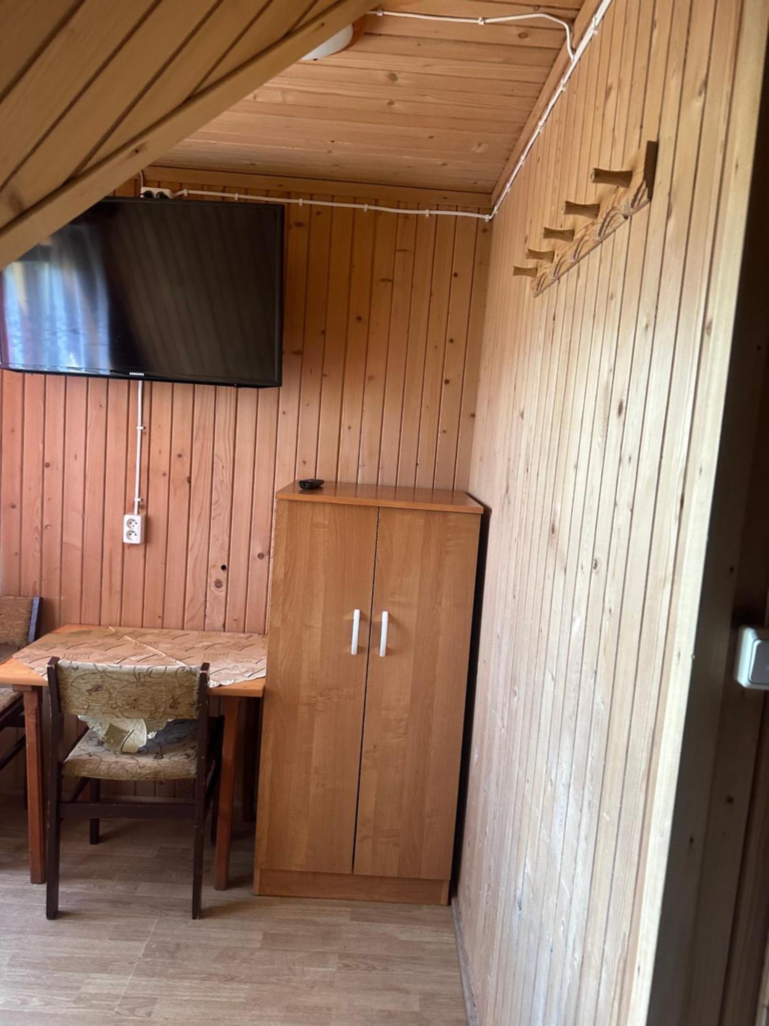 Pokoje Goscinne U Zofii Bukowina Tatrzańska Exterior foto