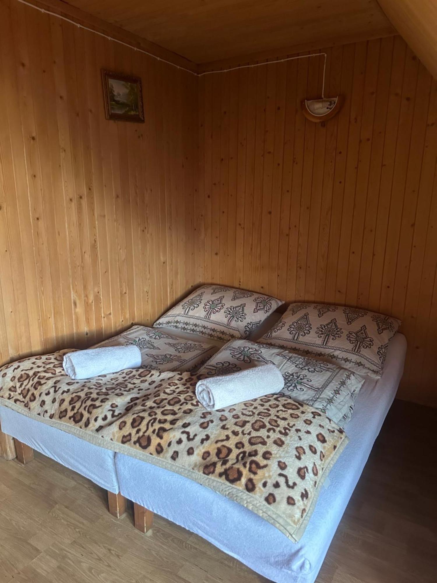 Pokoje Goscinne U Zofii Bukowina Tatrzańska Exterior foto